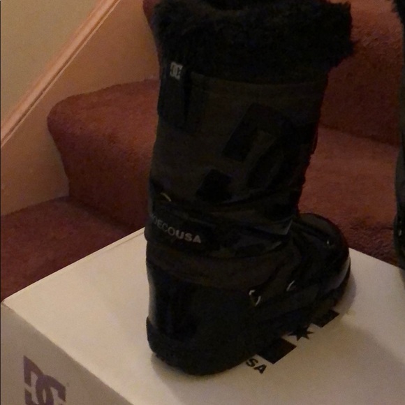 Snow boot - Picture 4 of 5